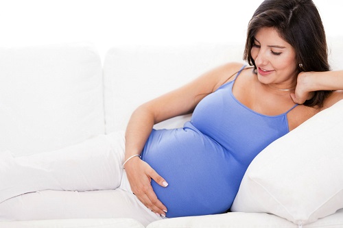 control embarazo y parto