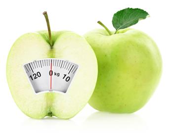 nutrición toledo
