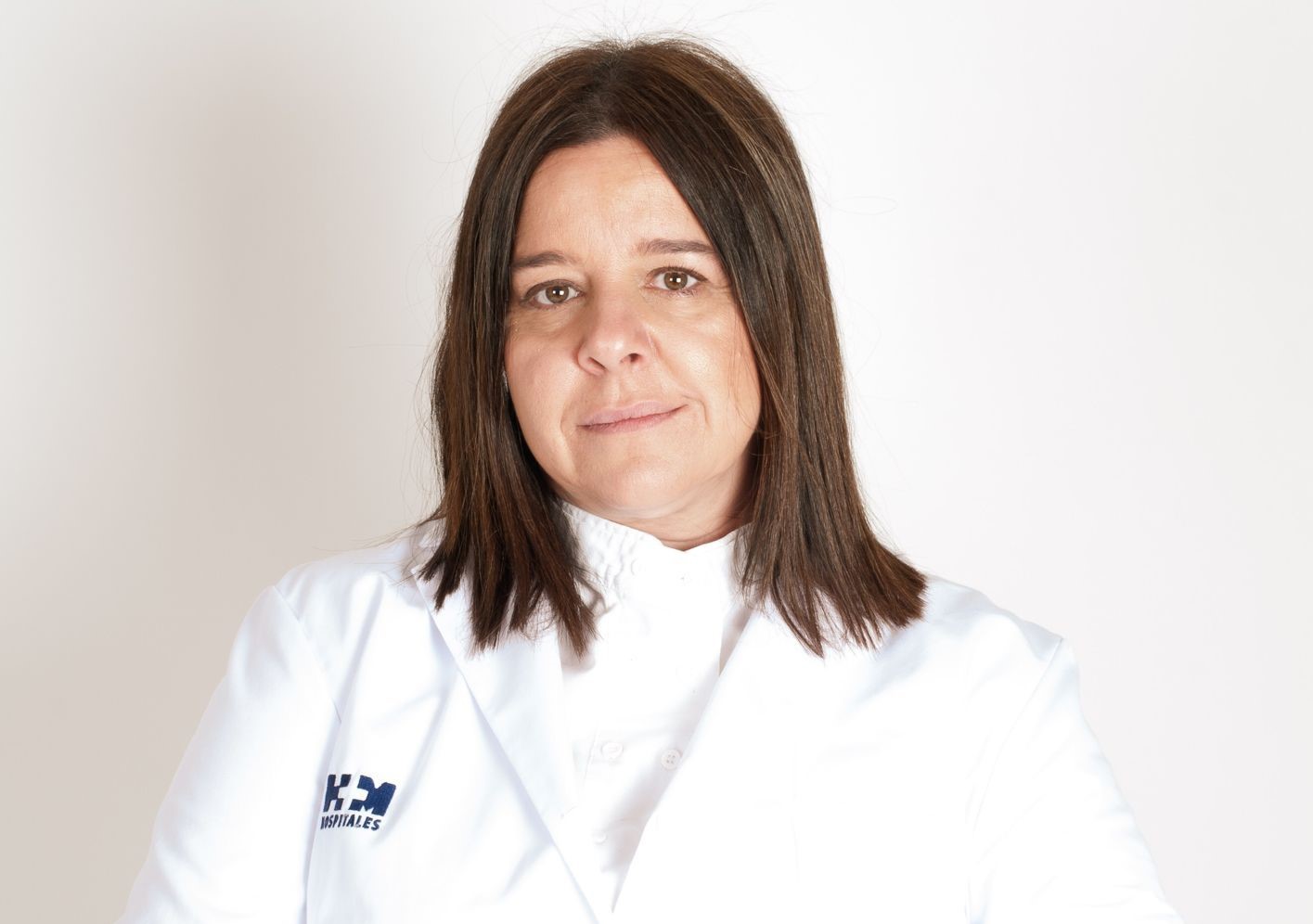 Marta Sánchez-Dehesa ginecológa