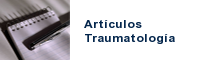 artículos de traumatología