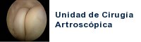 cirugía artroscópica